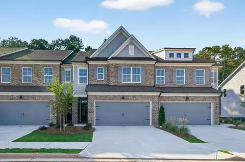 125 Windsor Park Ct, Jefferson, GA 30549