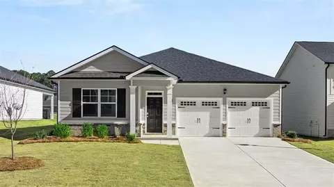 306 Friendship Oak Way, Hampton, GA 30228