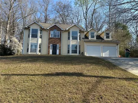 3238 Herrenhut Rd, Lithonia, GA 30038