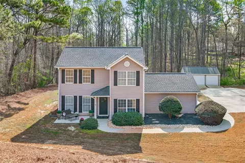 3170 Stewart Rd, Monroe, GA 30655