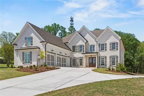 386 Haley Farm Rd, Canton, GA 30115