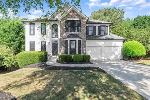 145 Springlaurel Ct, Johns Creek, GA 30097