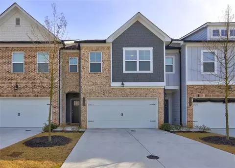 1123 Elyse Ln, Mableton, GA 30126