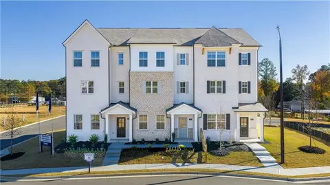 701 Alburgh Alley Aly #62, Mableton, GA 30126