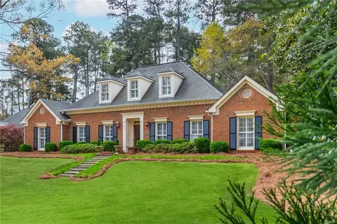 720 Denards Ml SE, Marietta, GA 30067