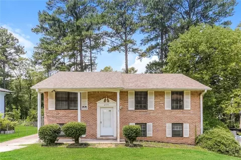4133 Conley Cir, Conley, GA 30288