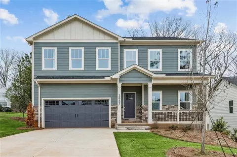 2637 Mills Bnd, Decatur, GA 30034
