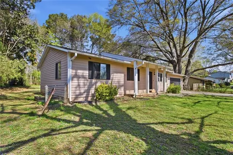 4289 Rex Rd, Rex, GA 30273