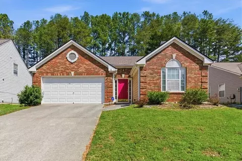 334 Ethridge Dr NW, Kennesaw, GA 30144