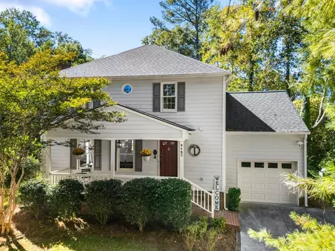 4127 Mountain Oak Cv, Stone Mountain, GA 30083