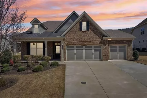2680 Beech Mill Way, Cumming, GA 30040