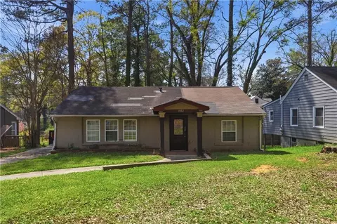 1852 Westwood Ave SW, Atlanta, GA 30310