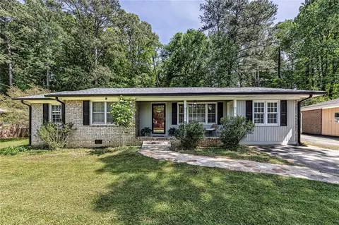 3105 Highland Dr SE, Smyrna, GA 30080