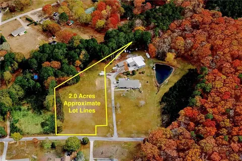 0 Bailey Cir, Loganville, GA 30052