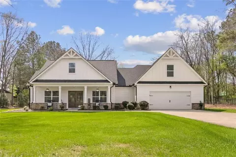 1571 Jersey Social Circle Rd, Covington, GA 30014