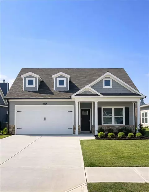 206 Daisy Ct, Cartersville, GA 30121