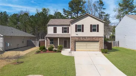113 Hayes Park Dr, Dallas, GA 30132