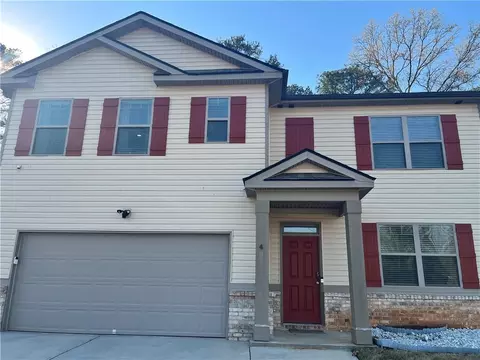 40 Abbey Ct, Covington, GA 30016