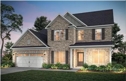 5420 Julep Ct, Cumming, GA 30028