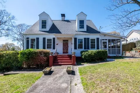 4 Jones St, Cartersville, GA 30120