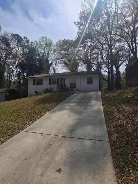 3548 Fairlane Dr, Atlanta, GA 30331
