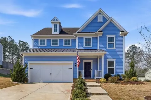 119 Academy Ln, Canton, GA 30114