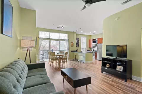 2630 Talley St #217, Decatur, GA 30030