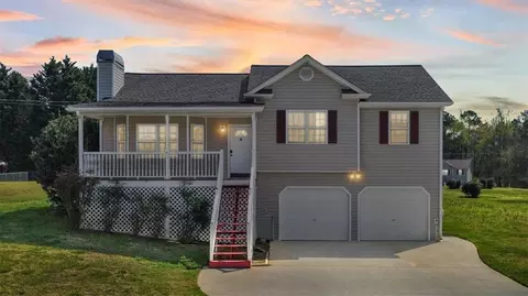 40 Fairview Knl, Dallas, GA 30157