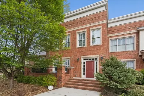 2723 Davis Oaks Pl, Decatur, GA 30033