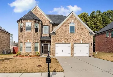 2322 Chance Ln, Grayson, GA 30017