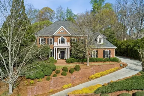 4833 Rivercliff Dr SE, Marietta, GA 30067
