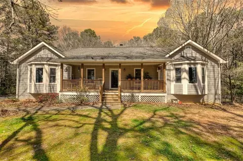 2740 Dennard Rd NE, Conyers, GA 30013
