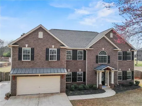 5727 Pleasant Woods Dr, Flowery Branch, GA 30542