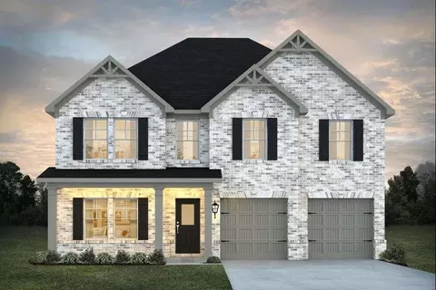 344 River Walk Farm Pkwy, Covington, GA 30014