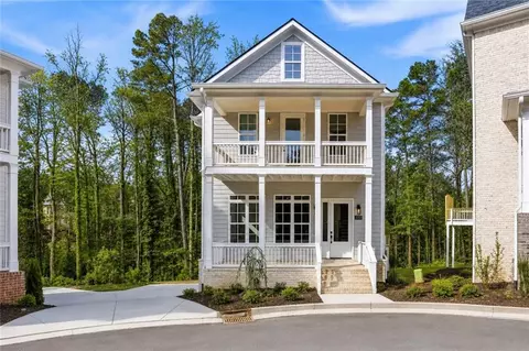 3050 Kara Ct, Roswell, GA 30076