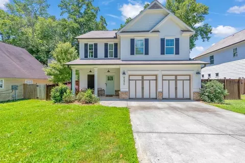 4230 Old Cherokee St, Acworth, GA 30101