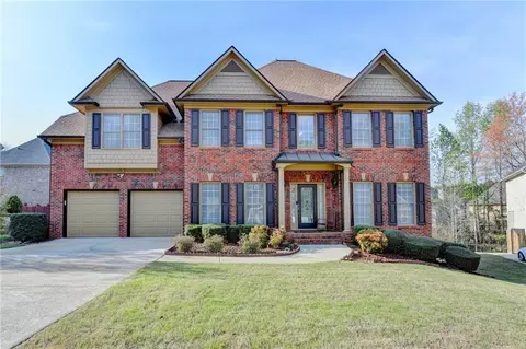 1400 Cresthaven Ln, Lawrenceville, GA 30043