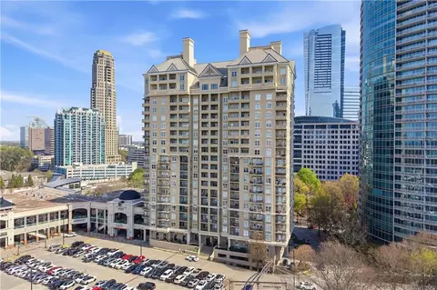 3334 Peachtree Rd NE #212, Atlanta, GA 30326