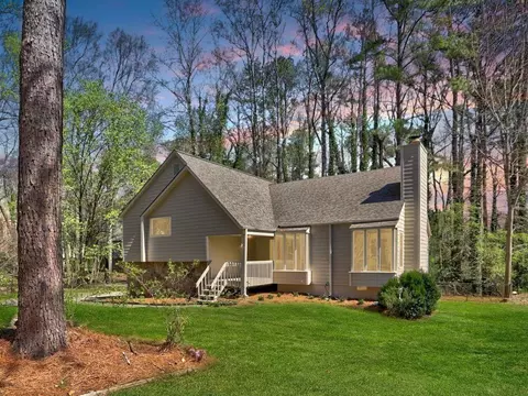2731 Spencers Trce, Marietta, GA 30062