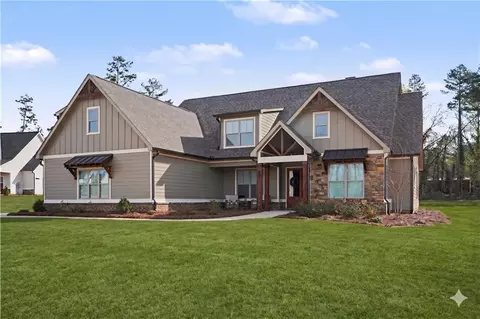 287 Conner Ln, Williamson, GA 30292 photo 2