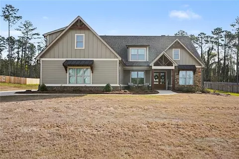 287 Conner Ln, Williamson, GA 30292