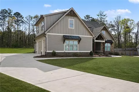 287 Conner Ln, Williamson, GA 30292 photo 3