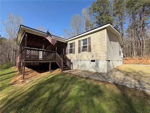 13298 Hwy 53 W, Fairmount, GA 30139