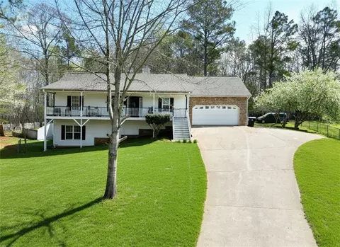 125 Tricias Way, Temple, GA 30179