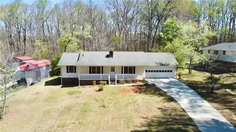 150 Patterson Rd, Lawrenceville, GA 30044