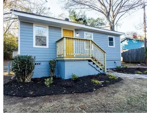 4649 Burks Rd, Forest Park, GA 30297