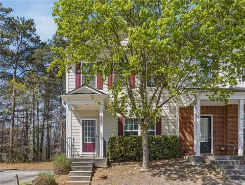 6226 Flat Trace Dr, Union City, GA 30291