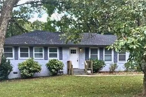 3115 Robin Rd, Decatur, GA 30032