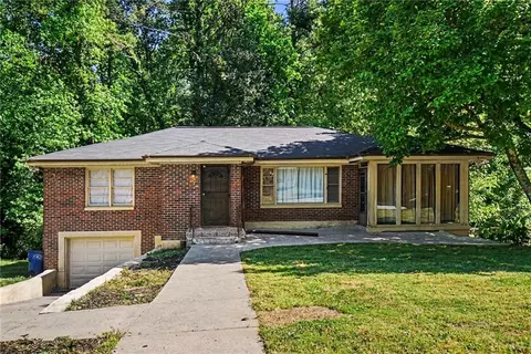 1629 Detroit Ave NW, Atlanta, GA 30314