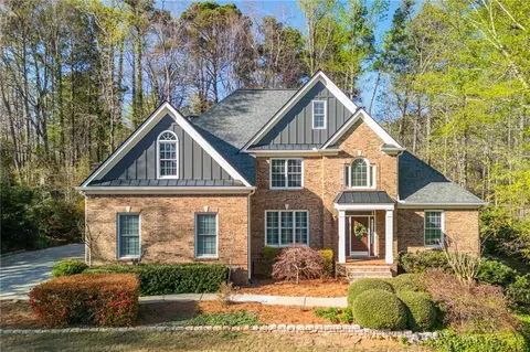 1263 Frey Lake Ct NW, Kennesaw, GA 30144